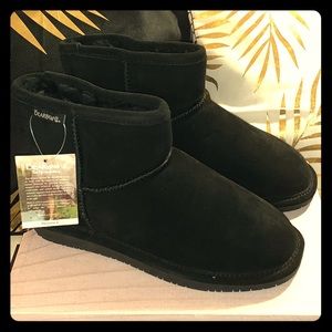 Bear Paws in style Demi